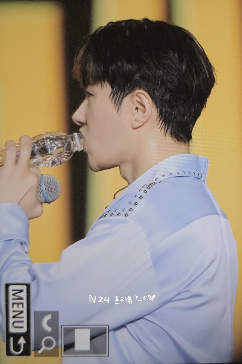 230820 Comeback Again 명수

아 기여워…

#김명수 #엘 #인피니트
#KimMyungSoo #L #INFINITE