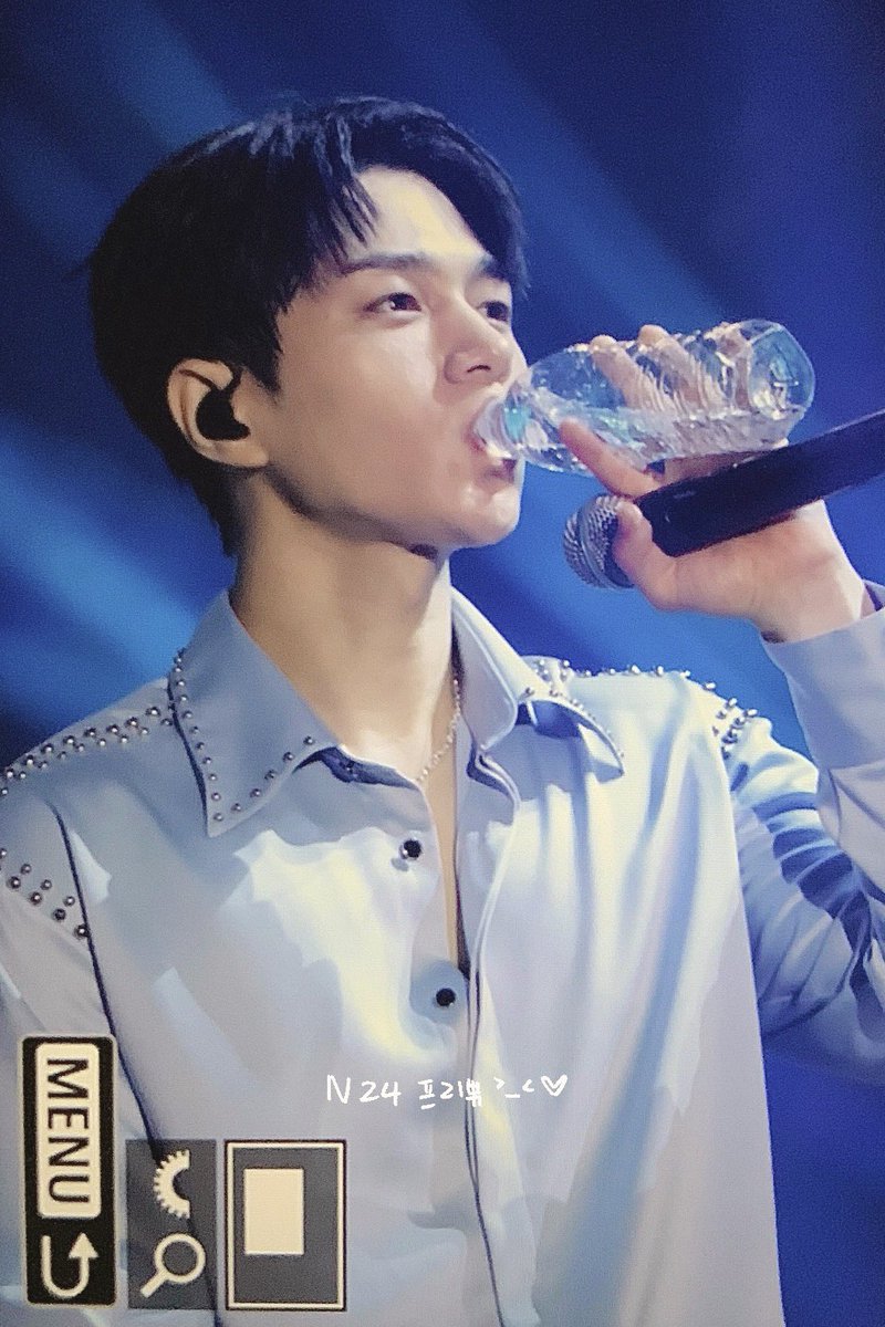 _currentW's tweet photo. 230820 Comeback Again 명수

아 기여워…

#김명수 #엘 #인피니트
#KimMyungSoo #L #INFINITE https://t.co/fHX5dIamKi