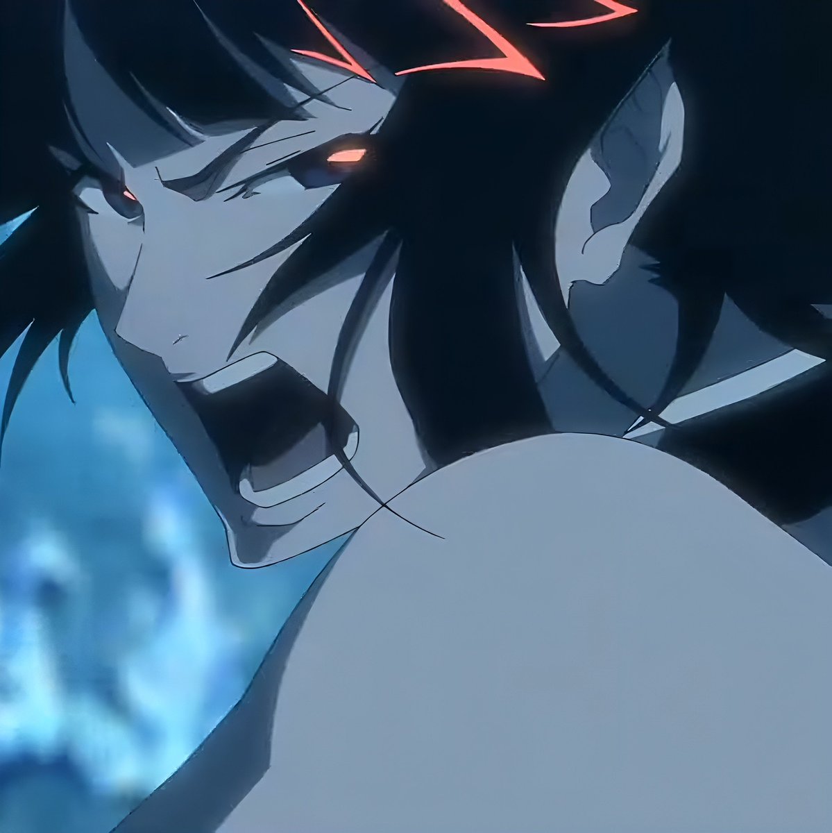 She has always been that Big