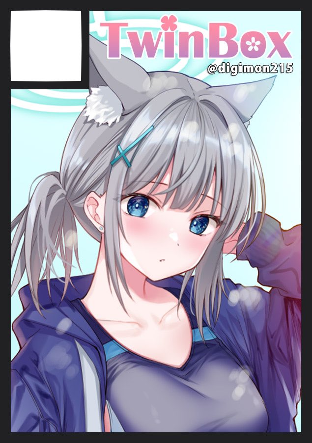 C103申し込みました～!
受かればブルアカ新刊とオリジナル総集編作りたい予定です 