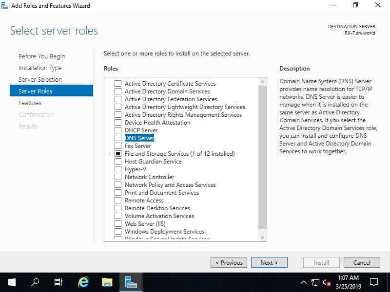شرح بالعربي لــ DNS Server

الجزء الاول : free4arab.net/courses/window…

الجزء الثاني : free4arab.net/courses/window…

الجزء الثالث : free4arab.net/courses/window…

المهندسة عبير حسني

free4arab.net/profile/Abeer+…

#Free4arab