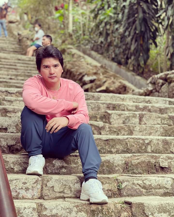 Always Good Looking bunso #MygzMolino
  CONGRATS MYGZ MOLINO
#MygzGoldenEagleAward