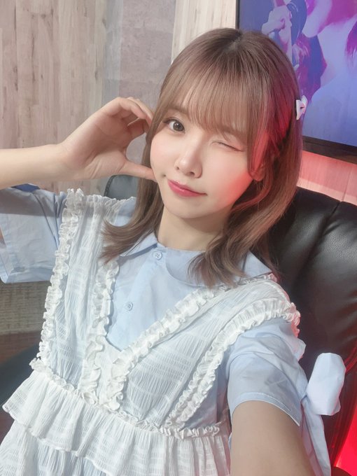 Twitterのコスプレ画像36