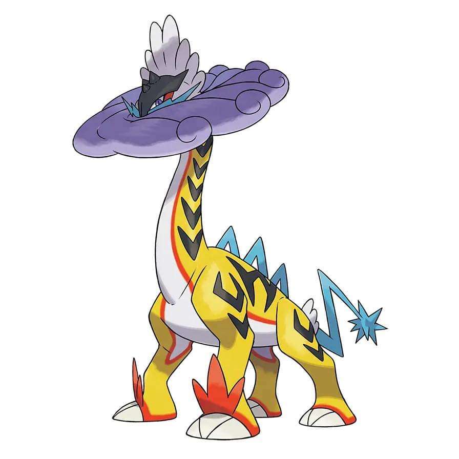 Out of Context Pokémon tweet media