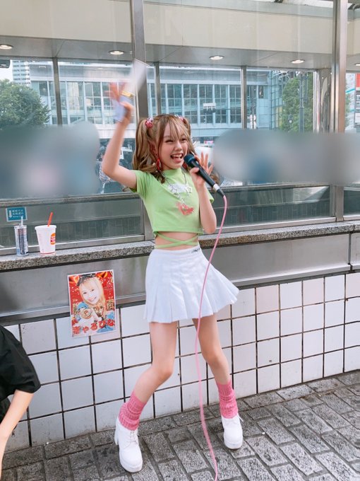 Twitterのコスプレ画像23