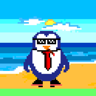 Cool Penguin Igloo Club NFT || $FISHY || $FTM 🐧 tweet media