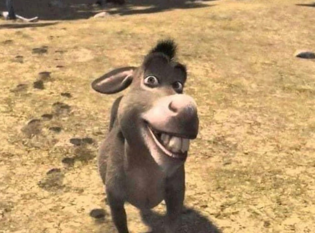 yo cuando cojo confianza soy este