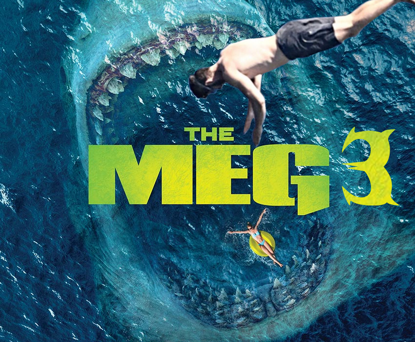 Ze_Redge's tweet photo. The Meg 3 starring Andrew Garfield 🦈😅 https://t.co/EitynSHxcj