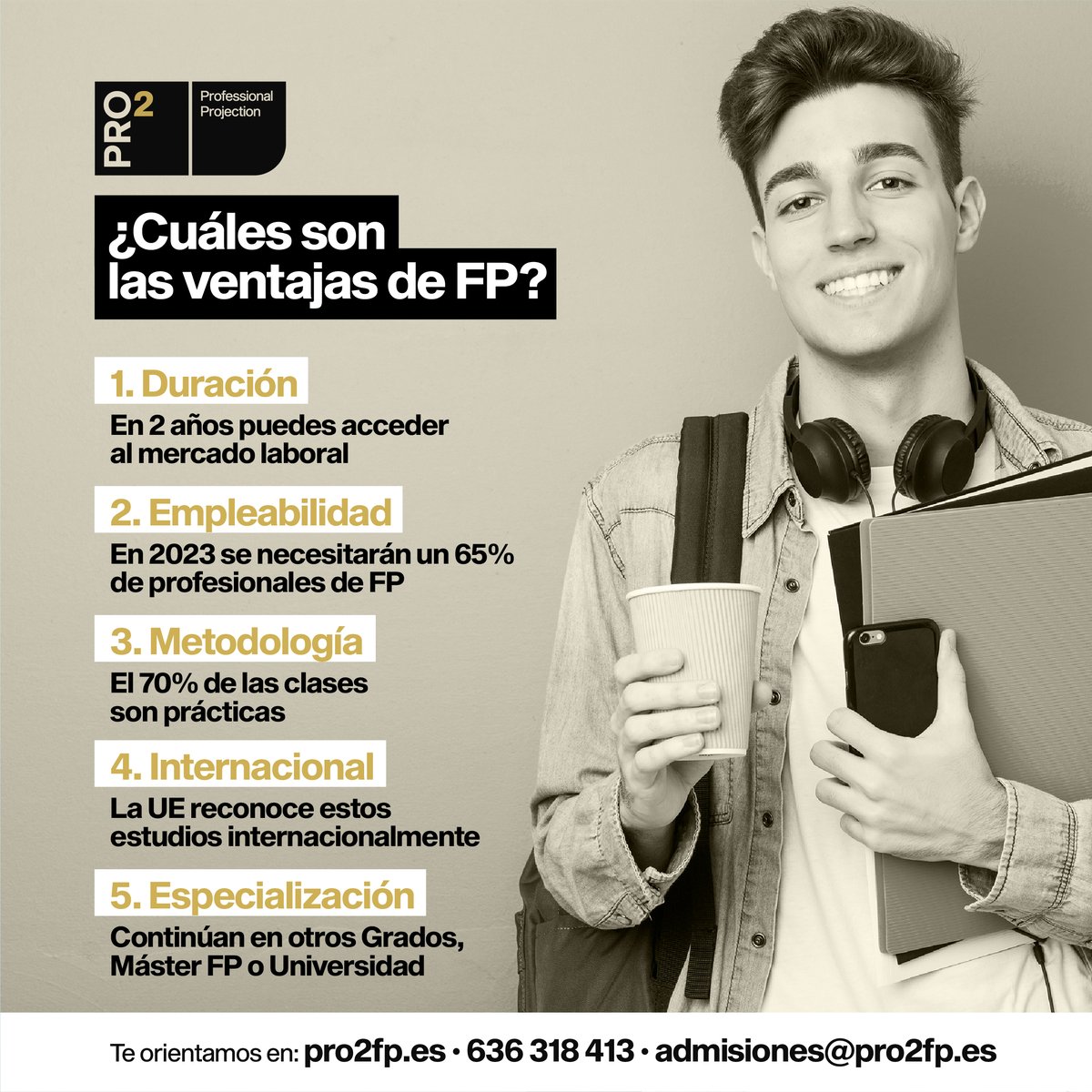 La Otra FP tweet media