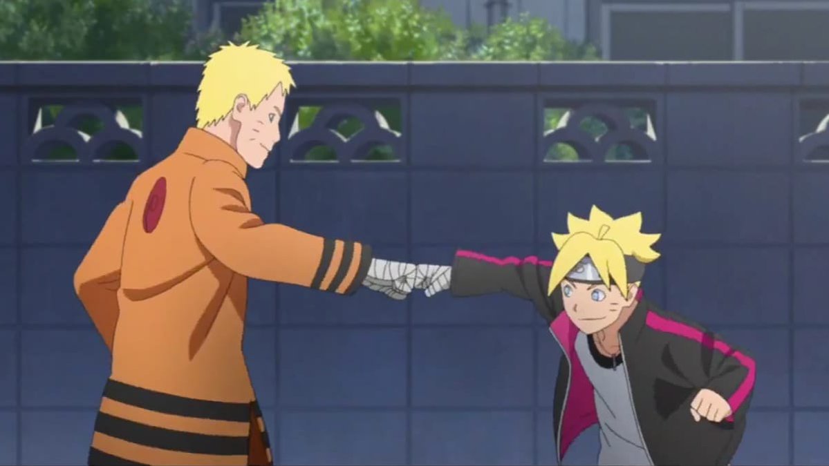 Mundo Boruto (@MundoBoruto23) / X