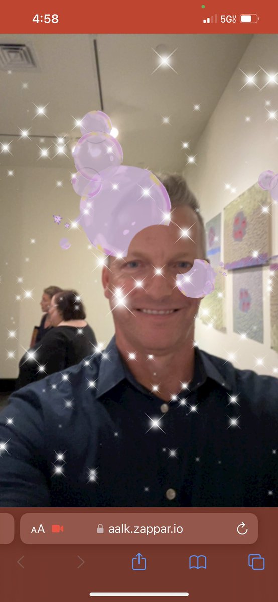 EricSkaar's tweet image. The augmented reality part of the exhibit is pretty slick, check it out if you are at Vandy and have a few minutes. Especially if you are interested in Sciart or Science Communication. @VI4Research @ArtLab_Vandy