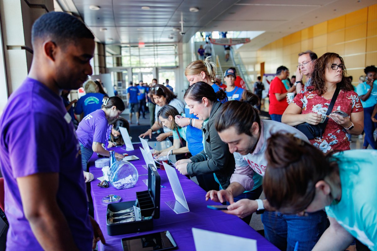 c2cboston's tweet photo. A few days after our #Backpackathon and we're still buzzing with excitement from all of those backpacks we filled!
Big thank you to all of our Backpack-A-Thon In-Kind Supporters: @aceticket, @Encoreresortbh, @Wholefoods, @Wegmans, @Starbucks, @UPS, and @WildPops. https://t.co/Jrsdm4jWav
