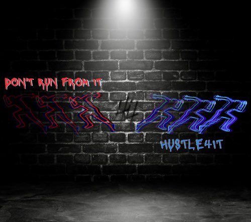 0_0_0512's tweet photo. Whatever it may be… Don’t run from it! #HUSTLE4it 

#Hustle #Run #Motivation #Gym #Fitness #Challenge #Fight #Dontgiveup #Competition #Tough #Fitness https://t.co/quinlJmdXR