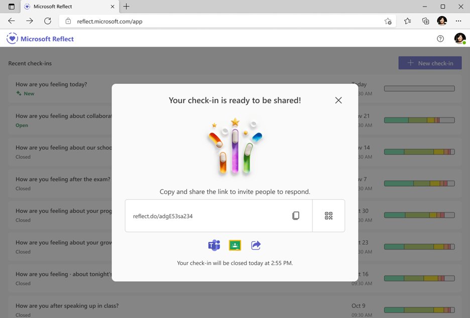 mtholfsen's tweet image. NEW! 30 updates for Microsoft 365 Education | August 2023 🚀 Improvements include:

✅ Reflect outside of Teams
✅ OneNote
✅ Forms
✅ Whiteboard
✅ Flip
✅ Edge
✅ PowerPoint

Blog 🔗 techcommunity.microsoft.com/t5/education-b…

#edtech #MIEEpert #MicrosoftEDU