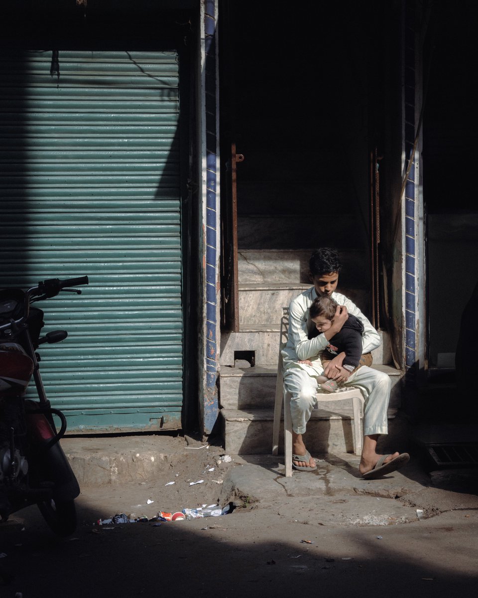 Moments: Around the World