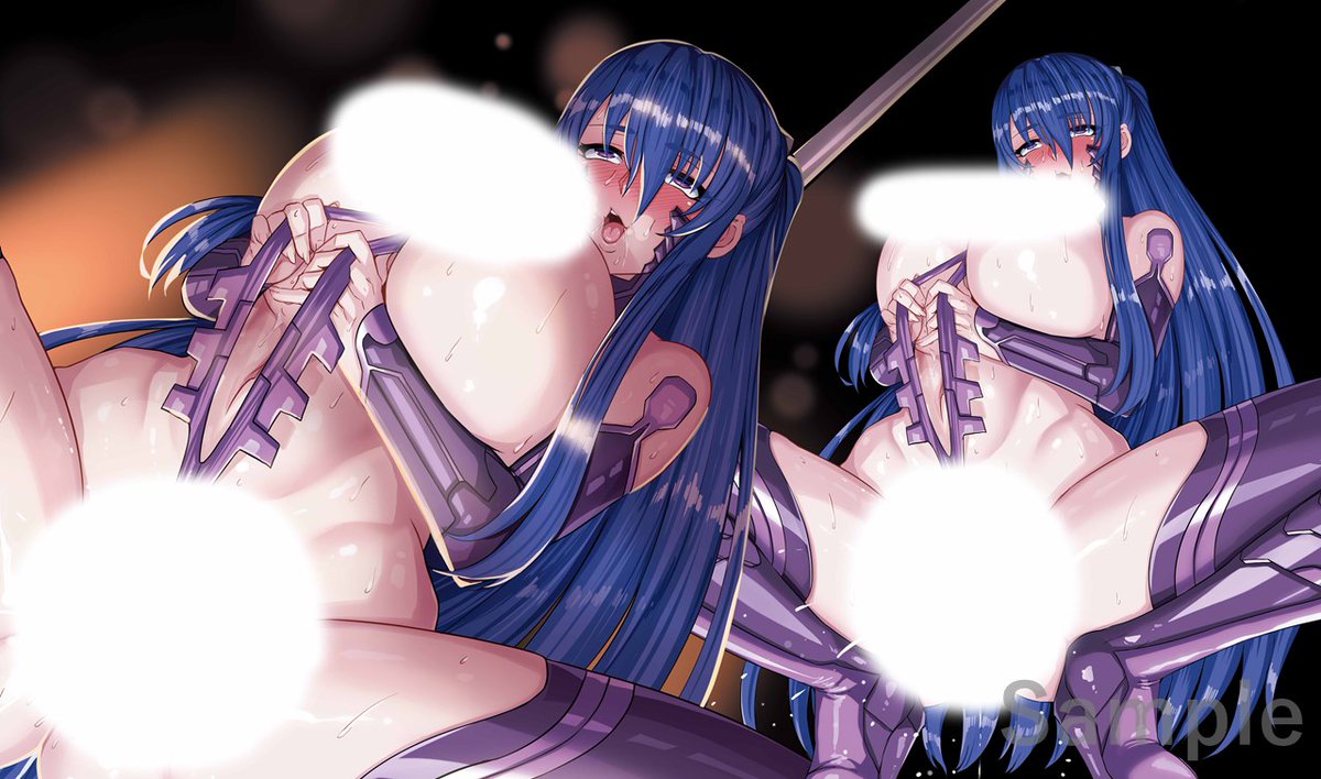 【フォロー&リツイートキャンペーン】
白詰草のアカウントをフォローして頂き、合わせてこのツイートをリツイートして頂いた方の中から1名様に、C102にて頒布予定の70B様(@RCforWD)のスリーブとプレイマットをプレゼント致します!締め切りは8月14日までです! 