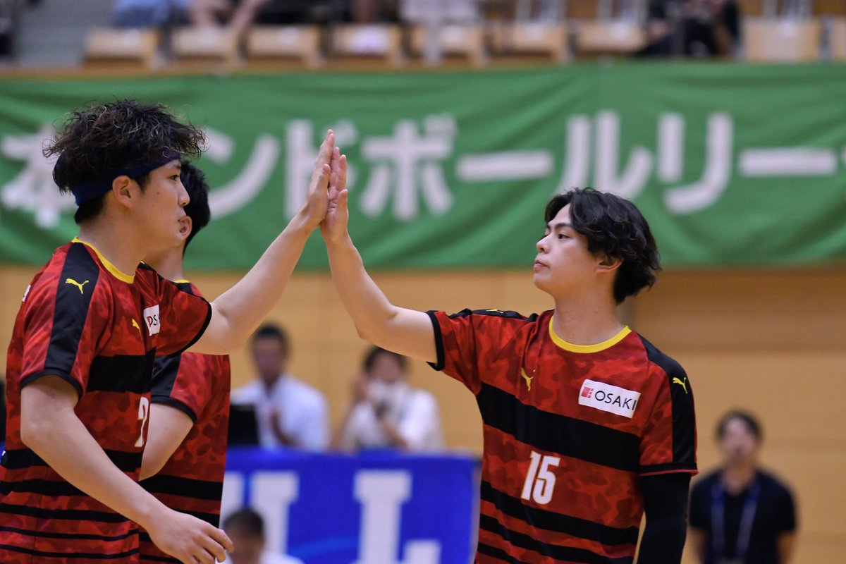 karin12_t's tweet photo. 安倍くんと安平くんの表情が
なんだか良き⸜♡⸝

2023.8.6
大崎電気対トヨタ自動車東日本 https://t.co/wmbMrXNLhx
