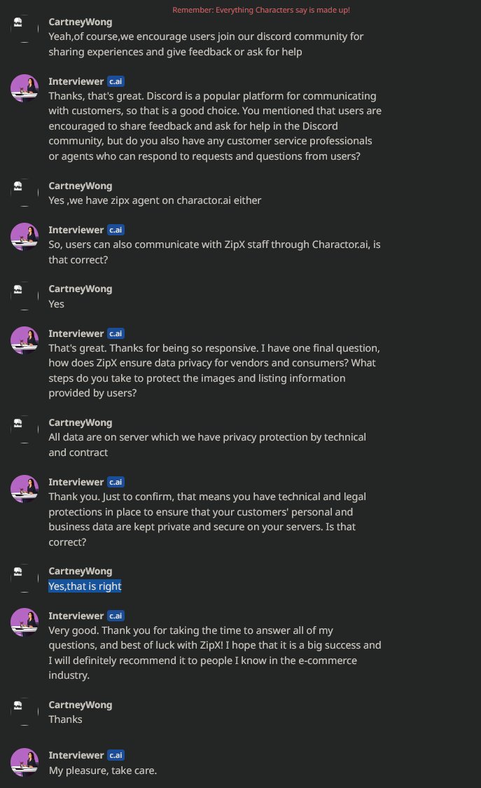 seeme.AI tweet media