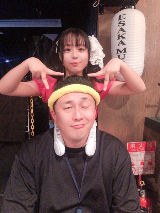 Twitterのコスプレ画像7