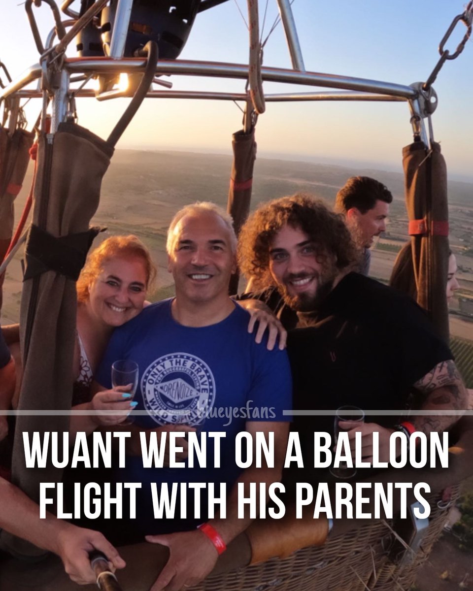 Check out <a href="/wuantt/">wuant</a> 's Instagram Stories to see how it was 👀🌅
#wuant