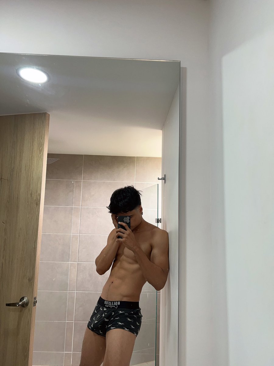 RT si quieres ver mas 😈