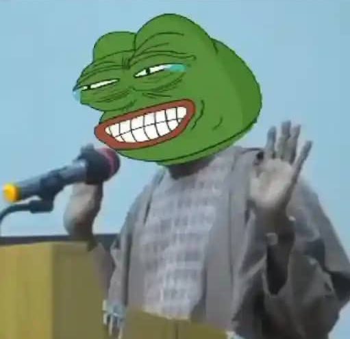 Mbahdeyforyou's tweet photo. Make i go even delete that mumu threads from my phone😂

Certified Elon Musk Boy https://t.co/xonWKxSP21