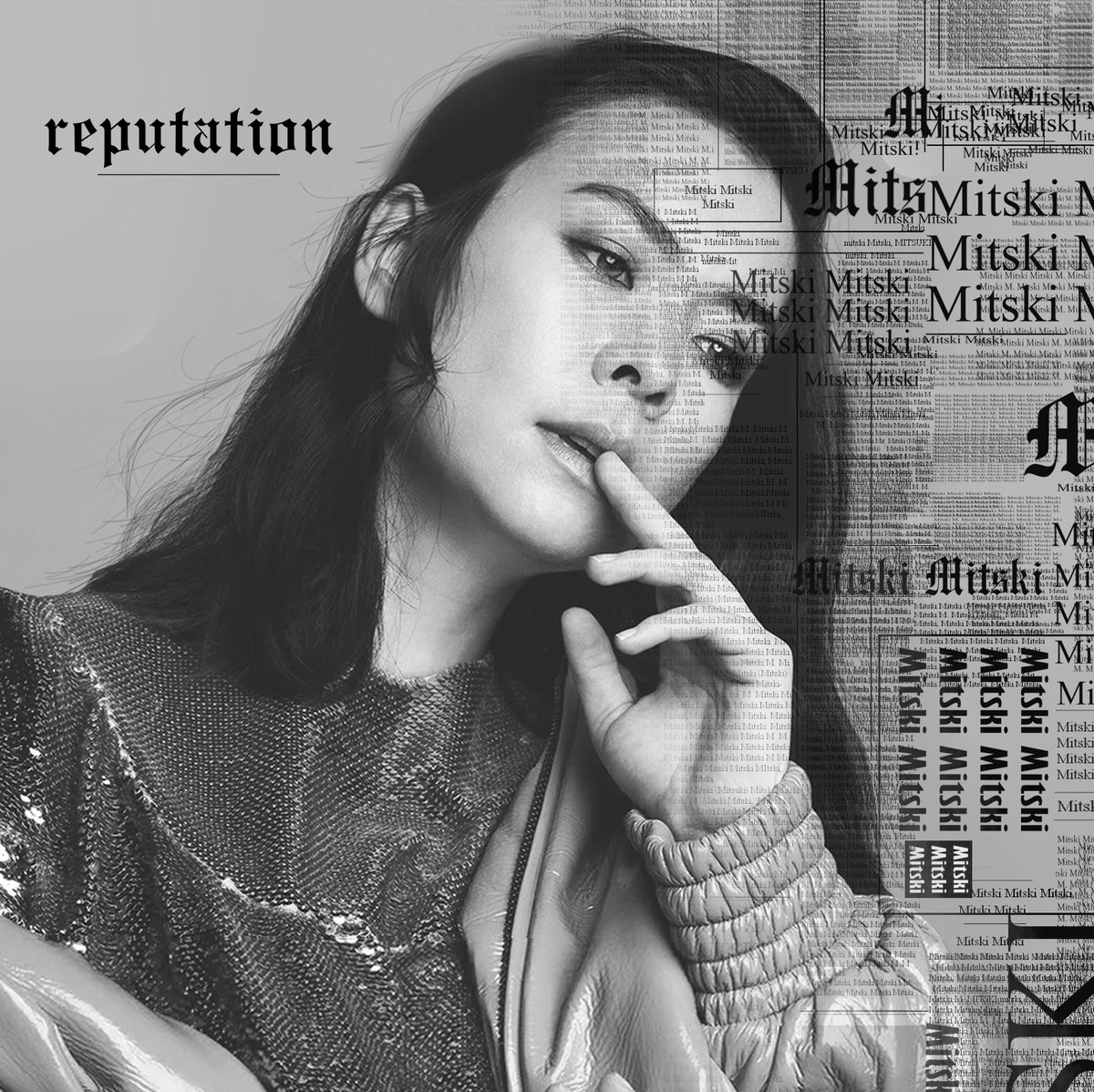 random mitski's. tweet media