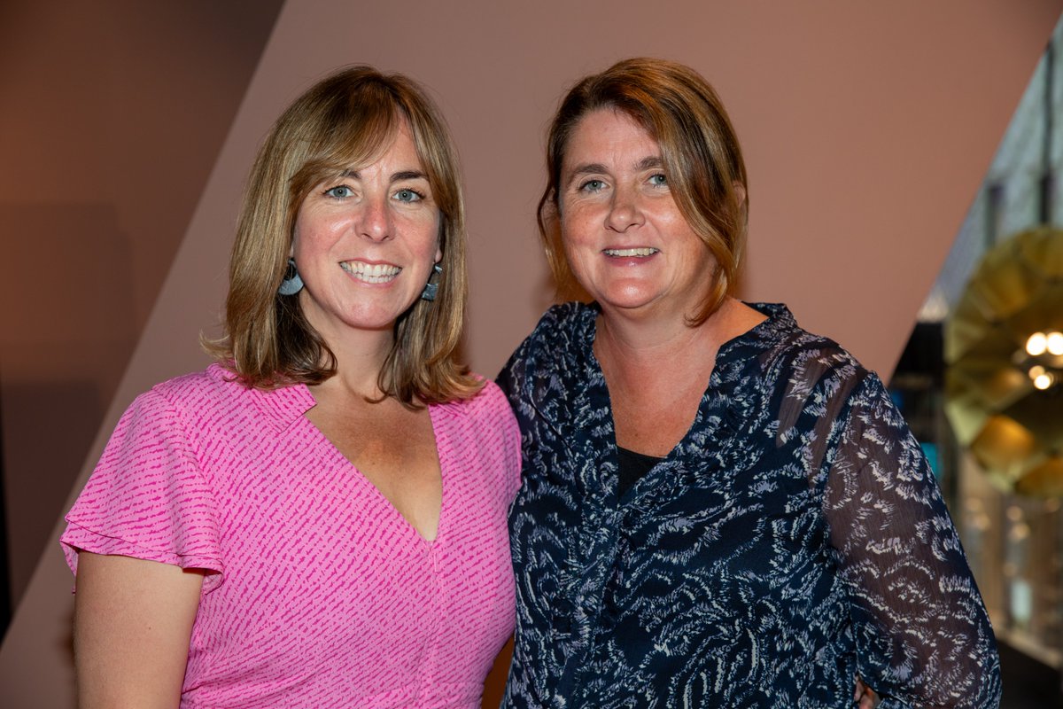 The August #YBWConnect event was a little bit different for our members. This month, members of Yorkshire Businesswoman headed to <a href="/JohnLewisRetail/">John Lewis & Partners</a>  in Leeds to enjoy a demonstration by the team. 

With lots of new members and guests, the event was a buzz and had a touch of