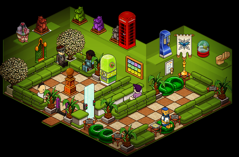 TeokHabbo's tweet photo. ʜʙᴇꜱ: 𝟚𝟘𝟙𝟝 © 𝟚𝟘𝟚𝟛