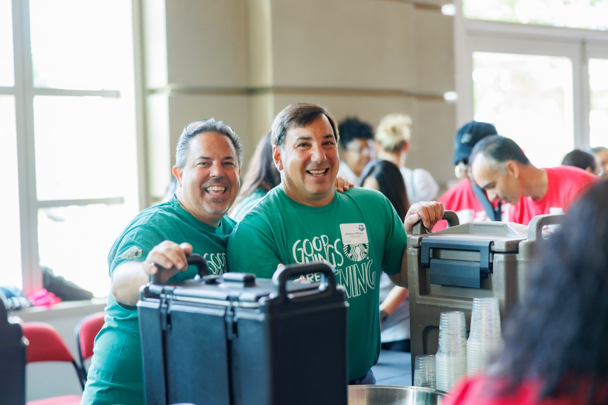 c2cboston's tweet photo. A few days after our #Backpackathon and we're still buzzing with excitement from all of those backpacks we filled!
Big thank you to all of our Backpack-A-Thon In-Kind Supporters: @aceticket, @Encoreresortbh, @Wholefoods, @Wegmans, @Starbucks, @UPS, and @WildPops. https://t.co/Jrsdm4jWav