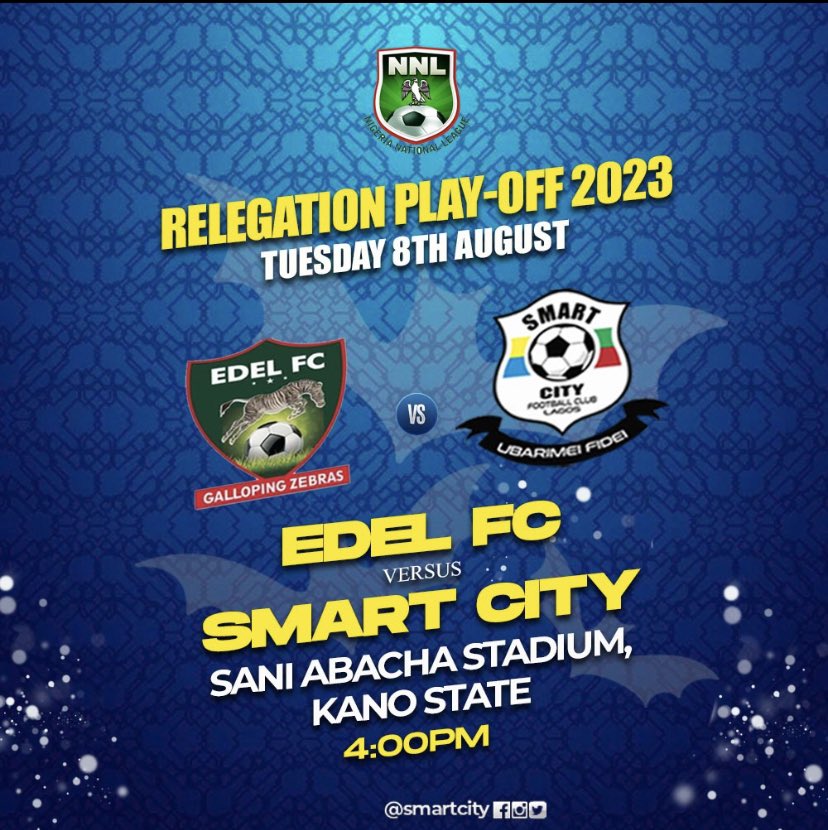 Next Test 

 UberrimaFides #BATBOY #NNL