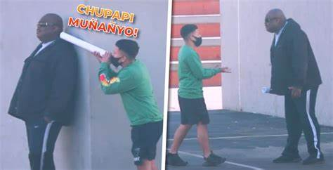 「CHU PAPI MUNANYO」~ 

Maybe we will launch our token soon?

#CHUPAPIMUNANYO