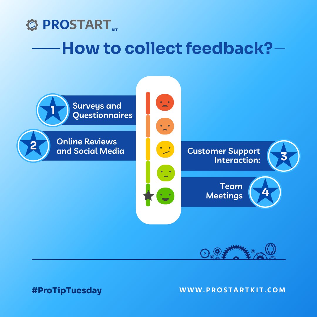 ProStartKit's tweet image. #ProTipTuesday