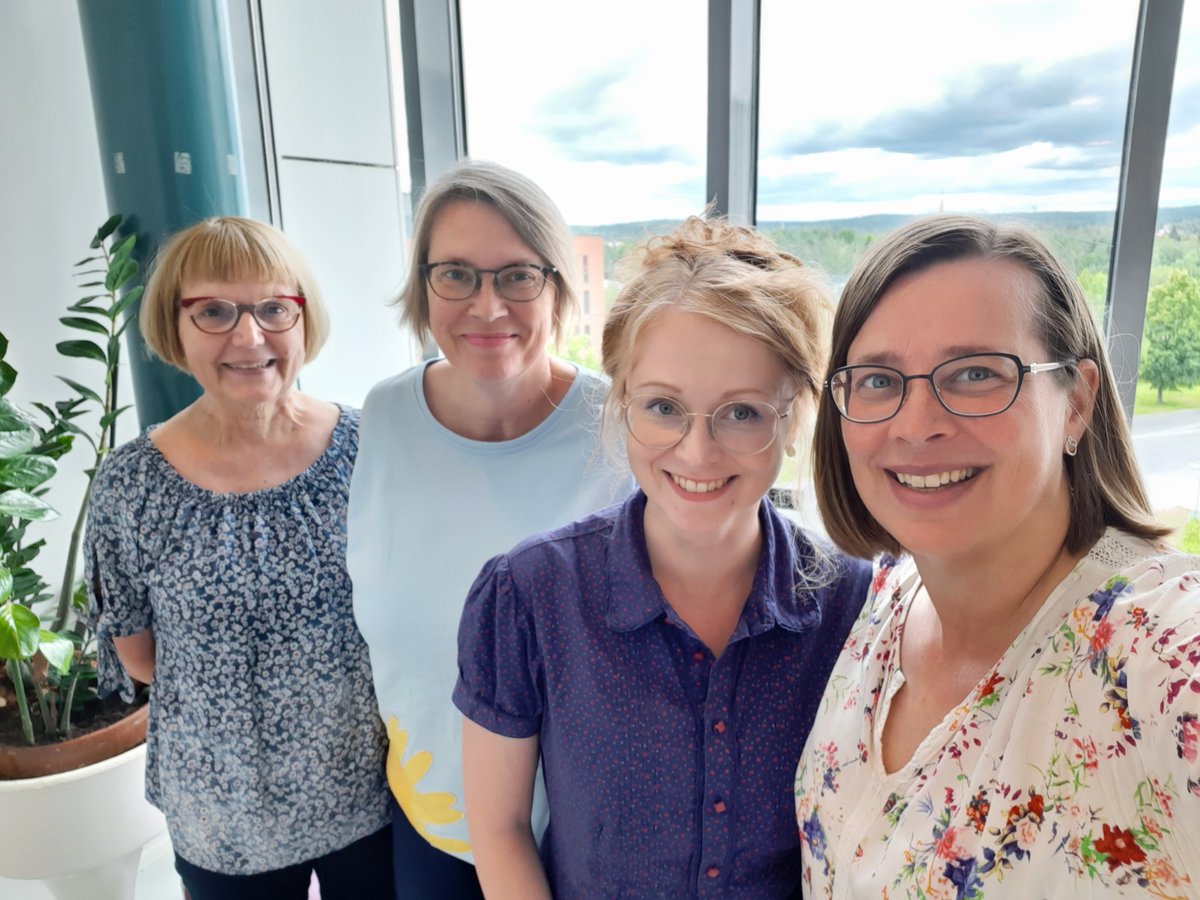 Kaksi mukavaa, hikistä affe-päivää Tampereella🥵😍 #Yhteismonografiamme alkaa tuntua jo kirjalta! 
#yhteiskirjoittaminen