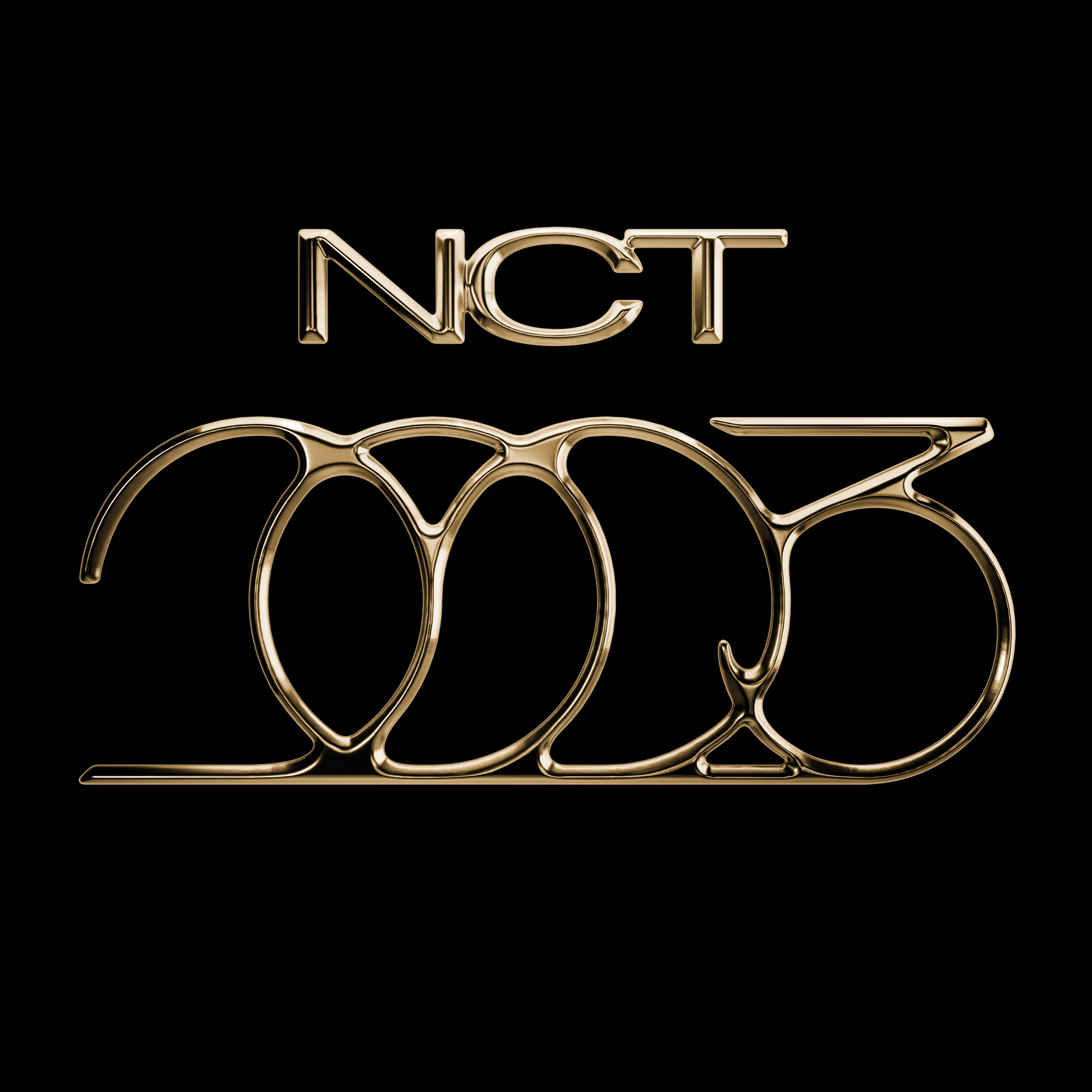 NCT 2023 golden age target us ロンジュン NCT 2023 - The 4th Album 'Golden Age' (Target Exclusive, CD