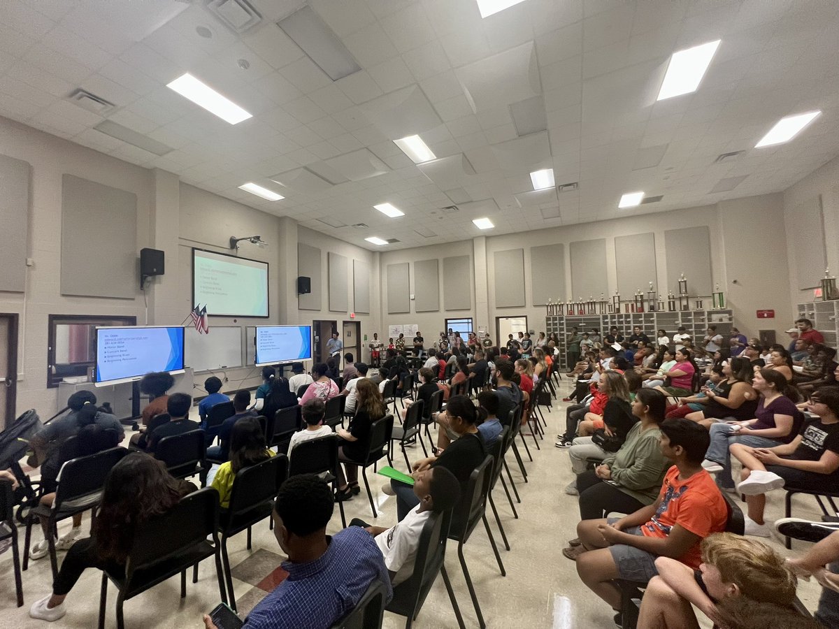 DMS Viking Band tweet media