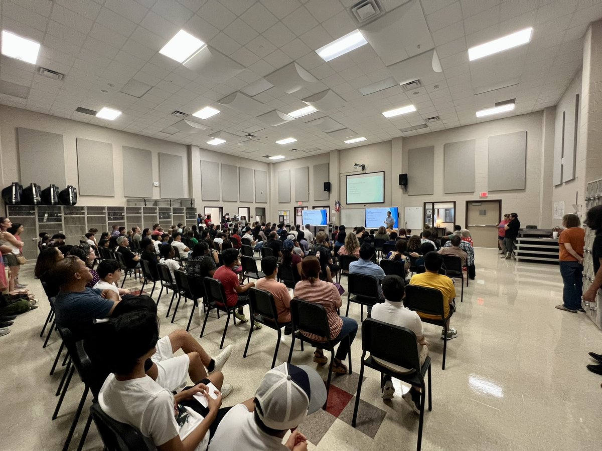 DMS Viking Band tweet media