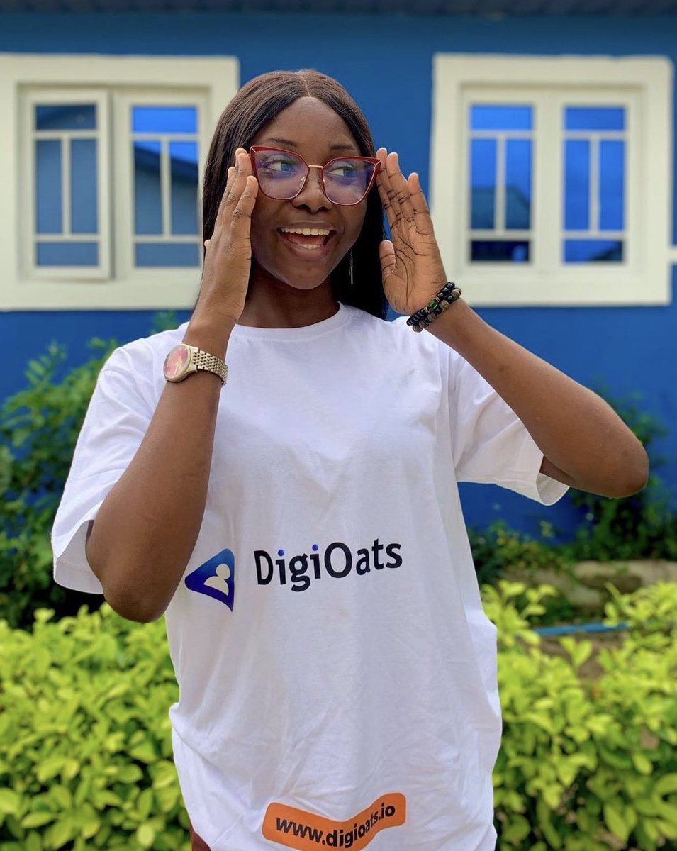 DigiOats Global⚡️ tweet media