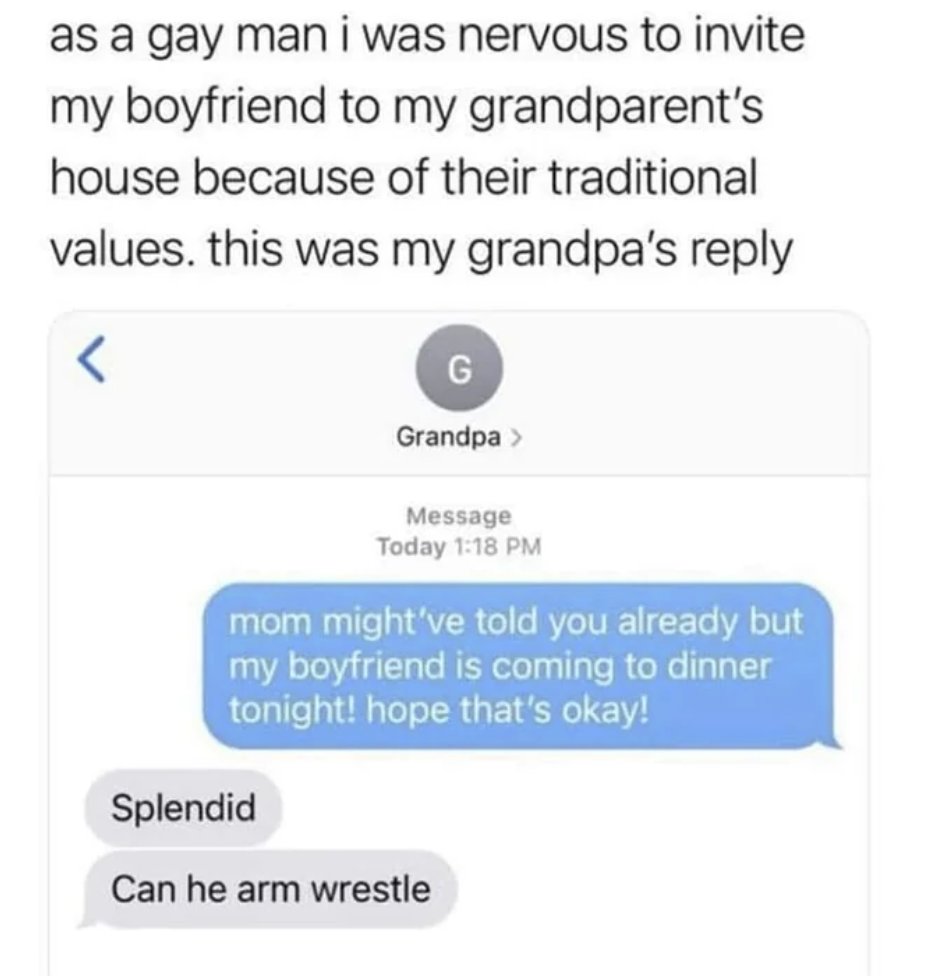 Respectful Memes (@respectfulmemes) on Twitter photo 