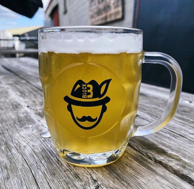 🍺🎶It’s that time of year again! BLOCKTOBERFEST is here again!🎶🍺🎂 And it’s the 10th anniversary so this is one you won’t want to miss!
🍻 September 15th - 16th!🍻
🎟️ Tickets are on sale now! $20 in advance! $25 at the door! eventbrite.com/e/blocktoberfe… <a href="/stjacobsvillage/">St. Jacobs Shops</a>