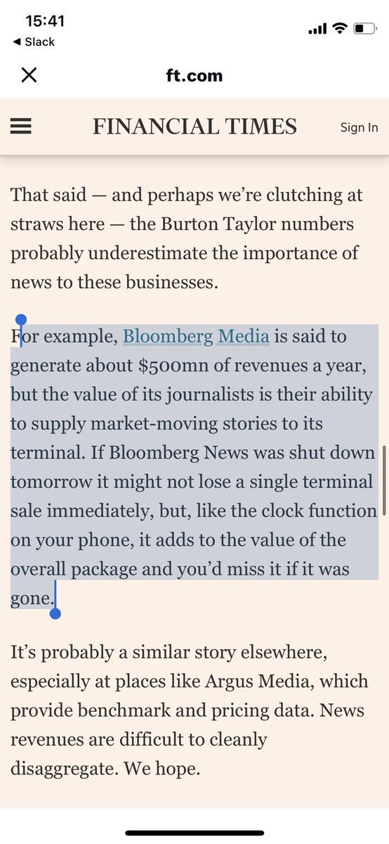 Isn’t this the whole strategy for <a href="/X/">X</a> as a fintech 👁️ 👁️ 📲 Already #1 for news globally…