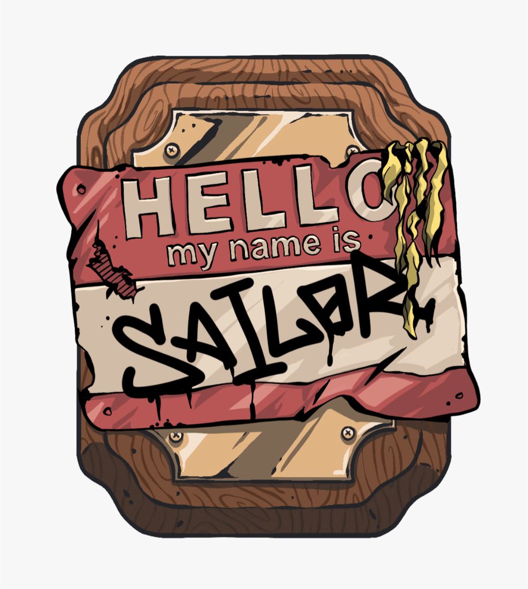 Gm everyone who can read this 😎.

Extra "utility" coming soon to holders ✍️.

#SavedSouls