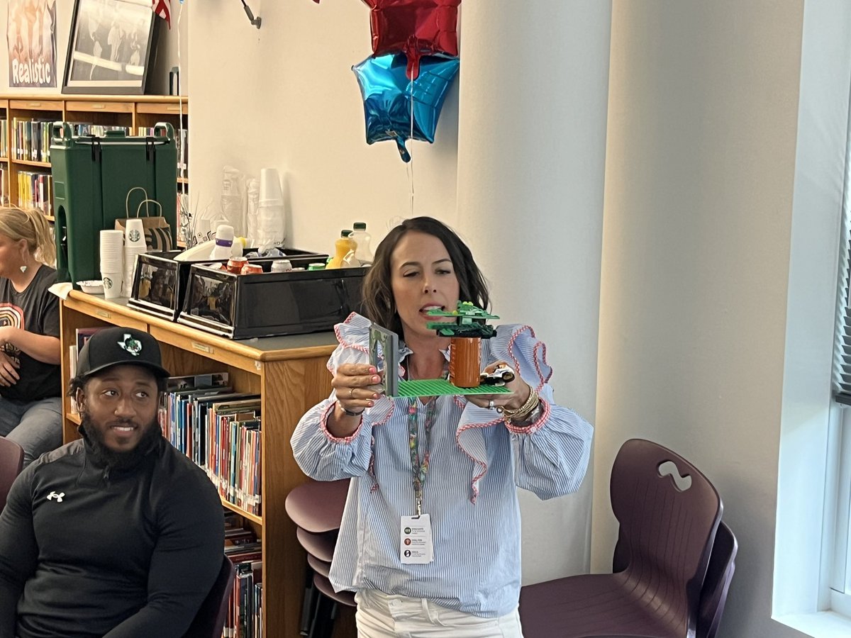 Dawson Middle School (@georgedawsonms) on Twitter photo 