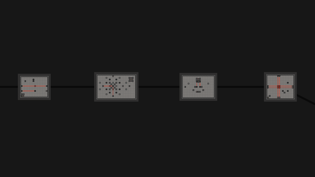 WyredDev's tweet photo. Puzzle previews have been added to the game!
👁️🧩 👁️

#wyred #puzzle #gamedev #indiedev #scifi https://t.co/D3OKpRHTPx