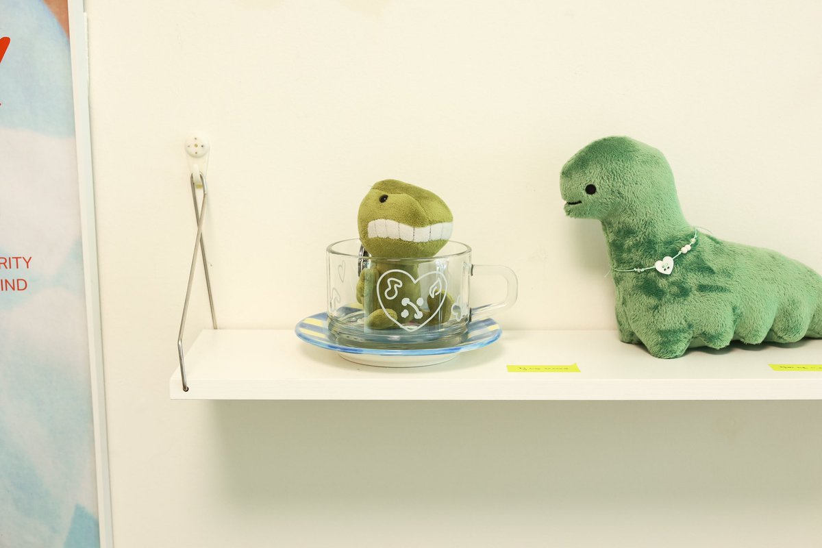 ♪ ✤ ♫ ✤ 
후기이벤트

다음주 화요일 (8/15) 까지 아래 해시태그를 달고 방문 후기를 남겨주시는 분들 중 추첨을 통해 3분께 컵을 드립니다.

컵은 사이즈가 크고 단단해서 요거트나 스프는 물론 반려묘의 물그릇, 장식으로도 사용하실 수 있습니다 💚

#여전히_사랑해_생일축하해_샤오쥔