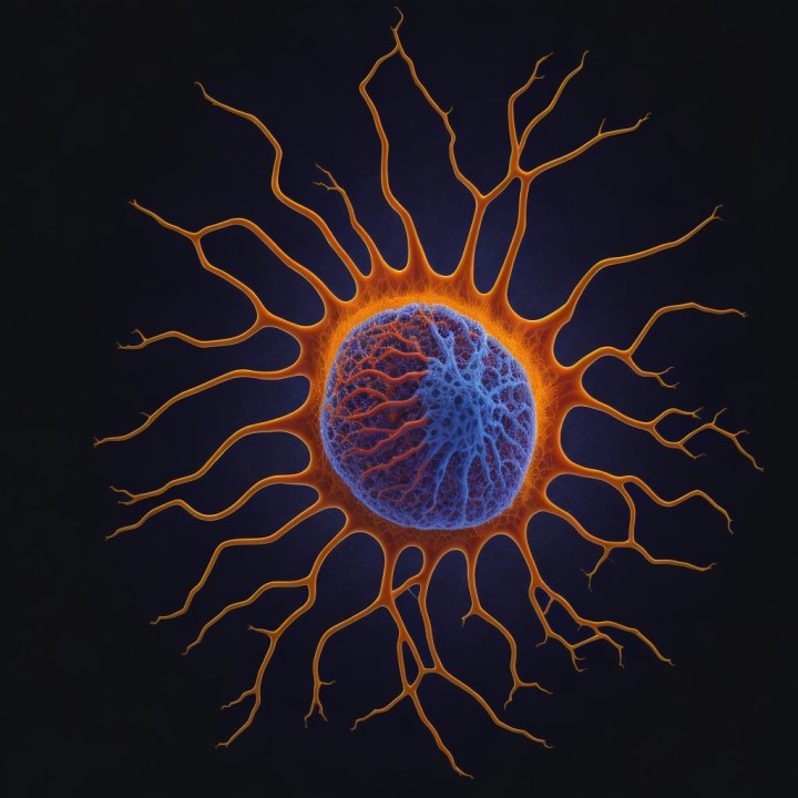 adrianrubstein's tweet photo. Have you heard of CAR-T? They are not very good for solid tumors so, meet their little sister CAR-M:
 https://t.co/p2q0l2ljEC 

#science #biotech #cancer #investment #startups #VentureCapital https://t.co/mo28OxGCI4