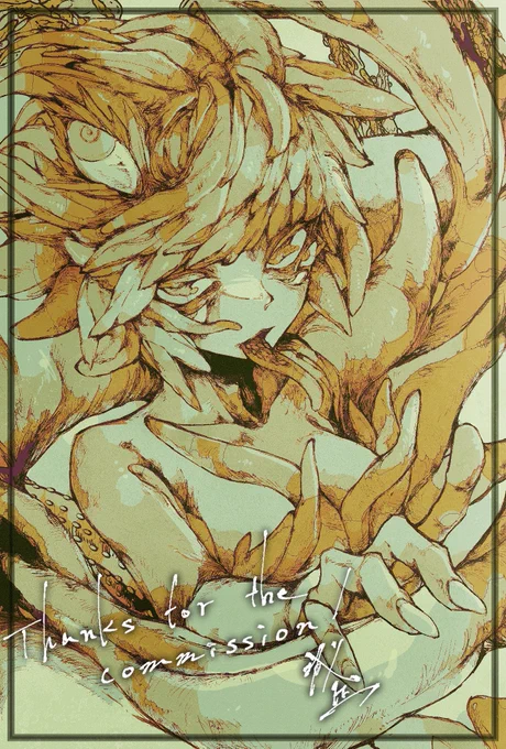 thx commission
