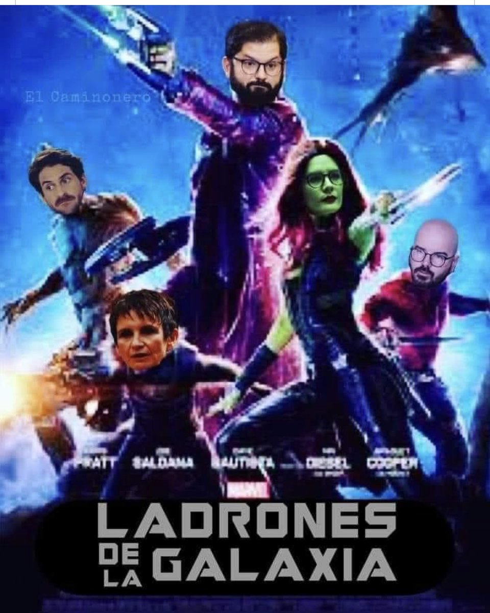 diorozoe's tweet photo. Jajajaj @GabrielBoric @GobiernodeChile @voceriagobierno @GiorgioJackson la astucia del Schileno jajaja @biobio @radio_festival https://t.co/x6qKJHDcIA