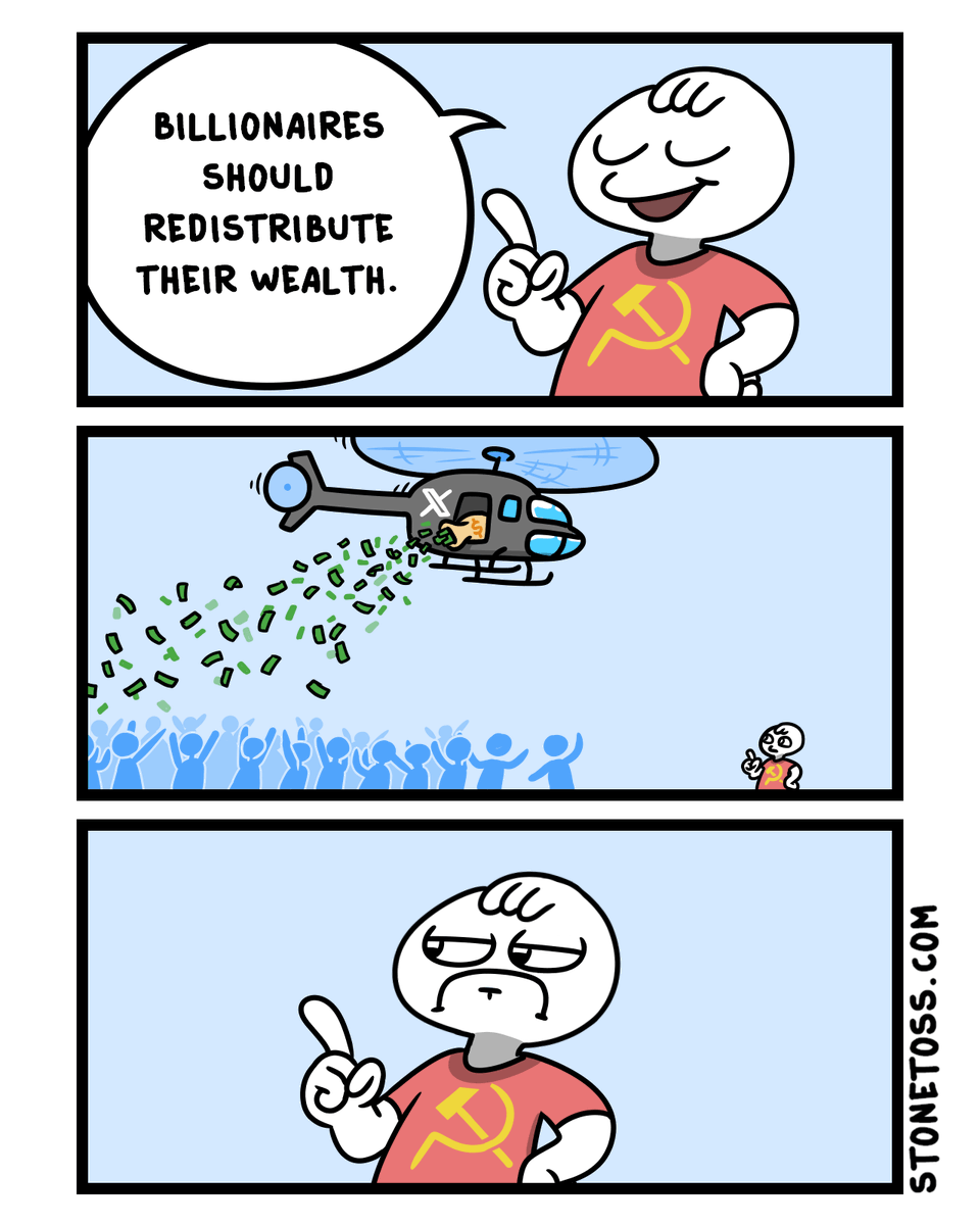 Stonetoss Comics tweet media