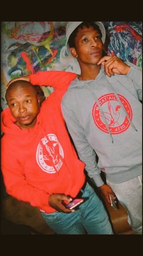 DjkoThereal's tweet photo. 🕊❤❤✌ https://t.co/2MZkY4PKyj